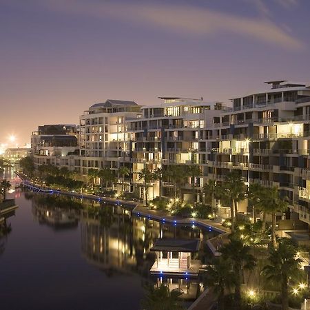 202 Kylemore A Waterfront Marina Cape Town Eksteriør bilde