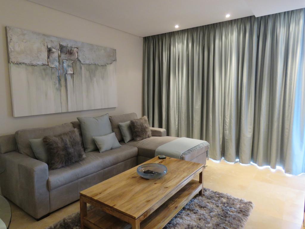 202 Kylemore A Waterfront Marina Cape Town Eksteriør bilde