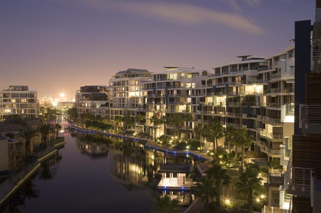 202 Kylemore A Waterfront Marina Cape Town Eksteriør bilde