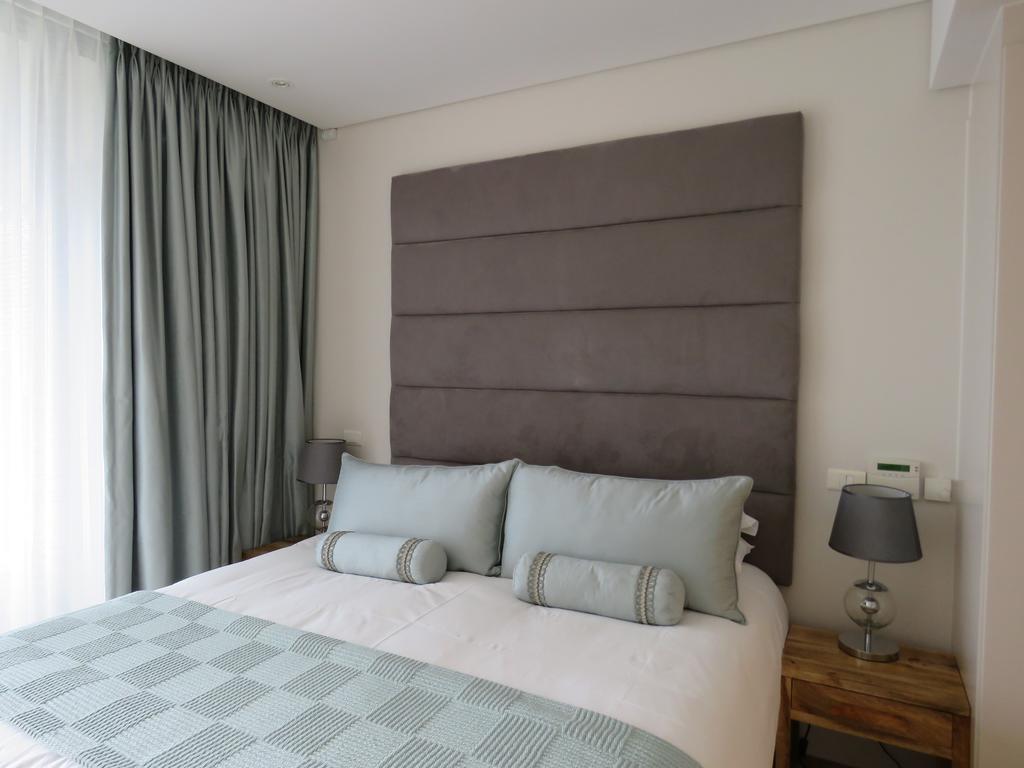 202 Kylemore A Waterfront Marina Cape Town Rom bilde