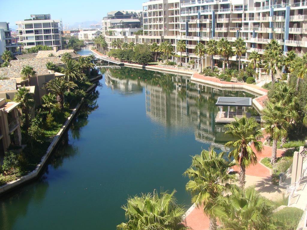 202 Kylemore A Waterfront Marina Cape Town Rom bilde